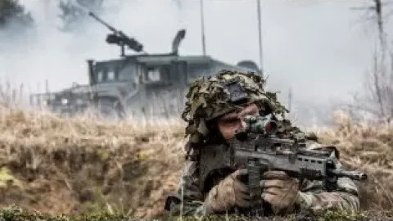 Col. Douglas Macgregor: Talks Ukraine-Russia & The Dollar*