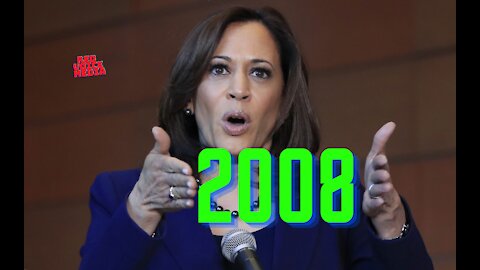 Kamala 's Latest Reason Why She's Against Voter ID Is 'Almost Impossible' To Believe