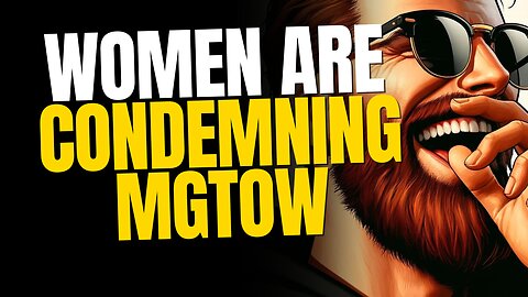 Broke Girls are LASHING OUT at Men Going Their Own way