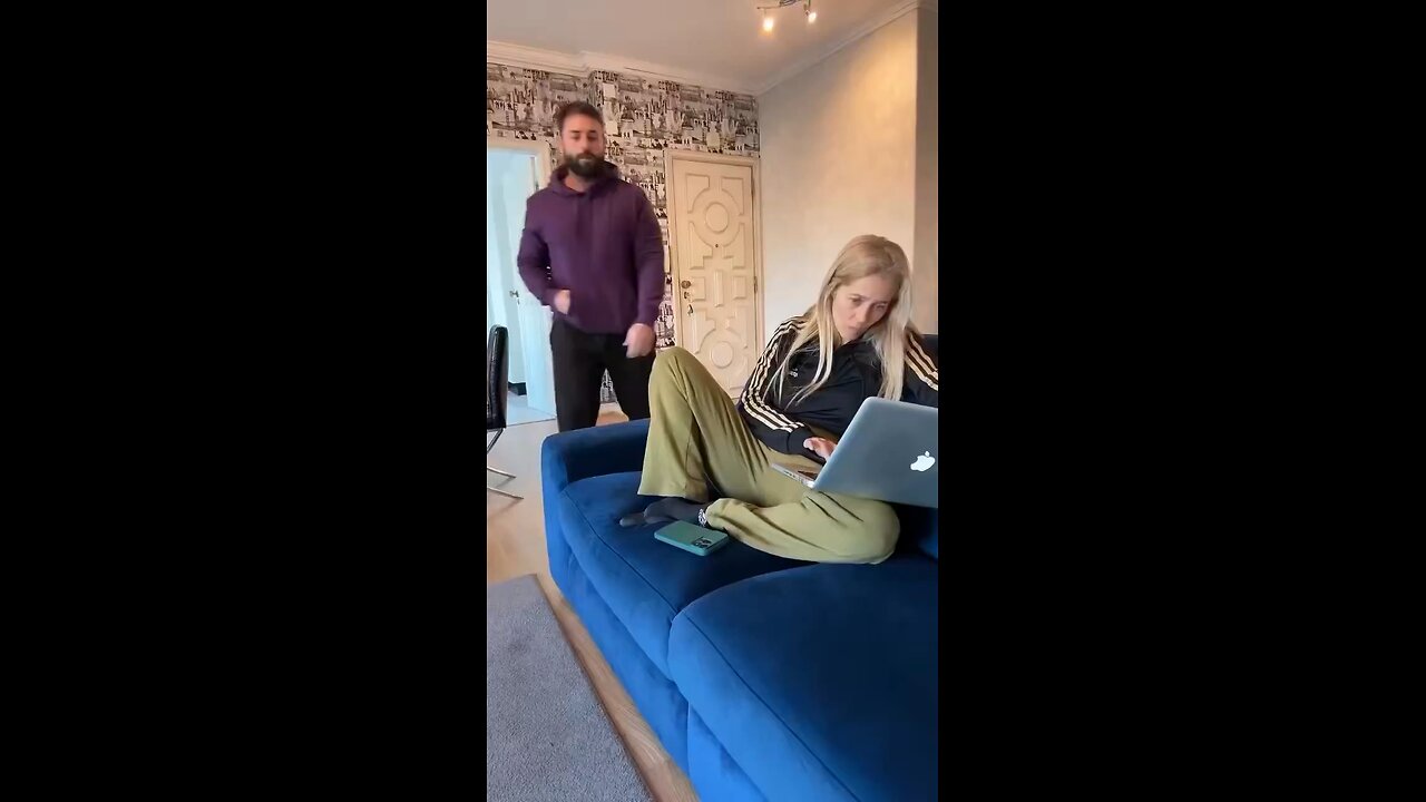 willing and creative spouses