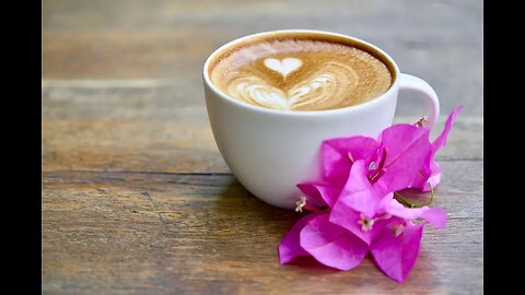 The Coffeehouse