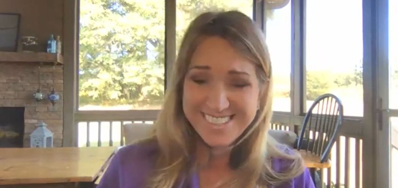 Dr. Carrie Madej – CIA creating Vaccines to Cause Cancer and are Censoring Cancer Cures