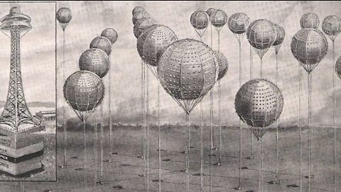 We are surrounded by free energy