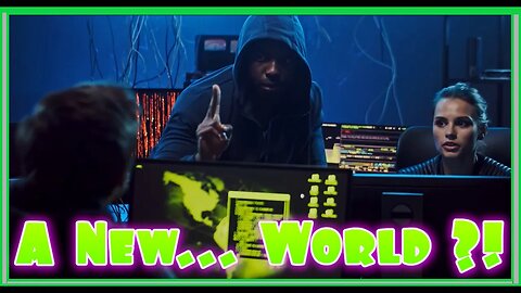 Next On Your Horizon || Learn Ethical Hacking Now! || An Introduction