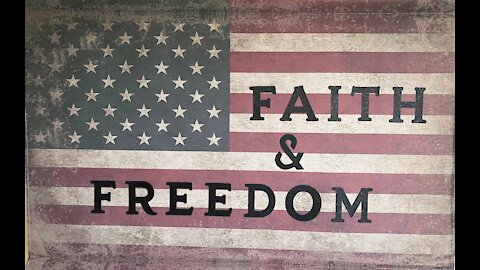 Faith & Freedom Show Episode: God's Not Dead Except In Public Schools