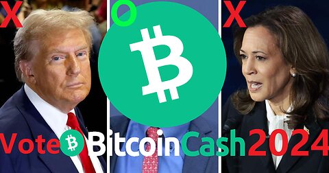 Win Bitcoin Cash - Trivia, Raffles, & More!