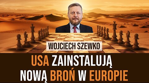 #277. Chińczycy na granicy. USA- nowa broń dla Europy.. „Terroryści” w Emiratach. BYD w Turcji.