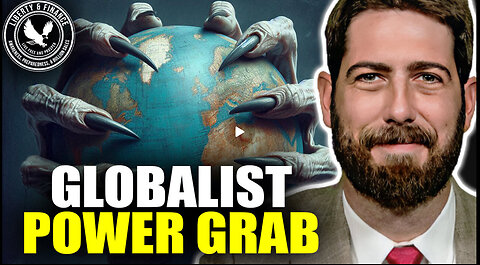 The UN Wants To Control Everything | Alex Newman