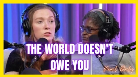 The Victim Mindset Debunked