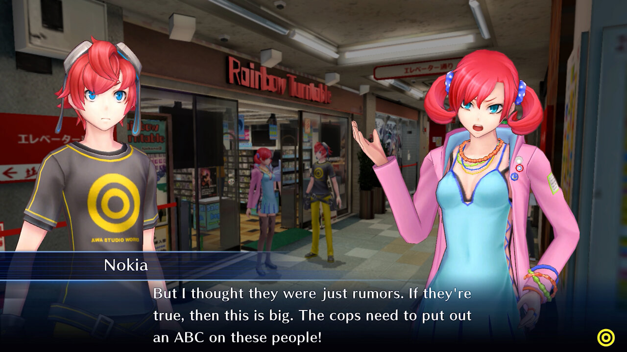 Bel Plays Digimon Cybersleuth Complete Edition Part 32 | On The Search For Demons