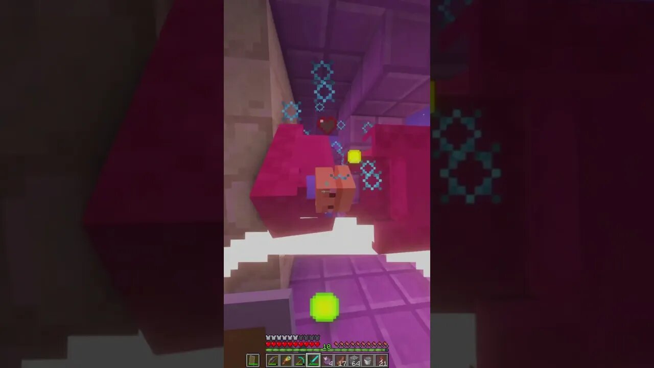 Surviving the Night - Minecraft Realms Episode 67 Let's Play