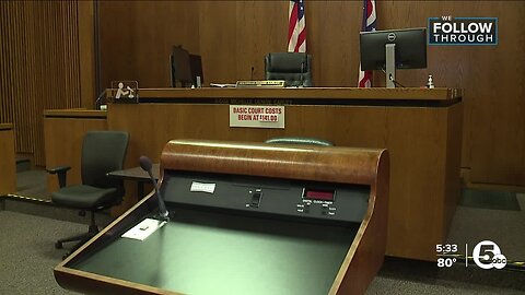 What can cause a delay in the prosecution of a domestic violence case