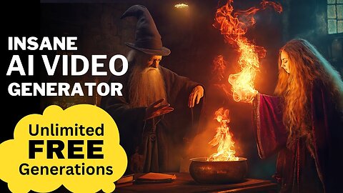 Make Money - Generate Unlimited Free Videos With Hailuo Ai