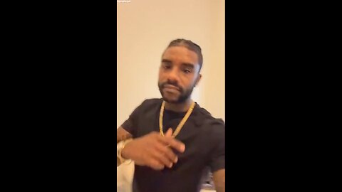 This brother is right, it is no longer Republicans and Democrats…