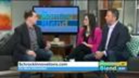 Schrock Innovations 3/12/18