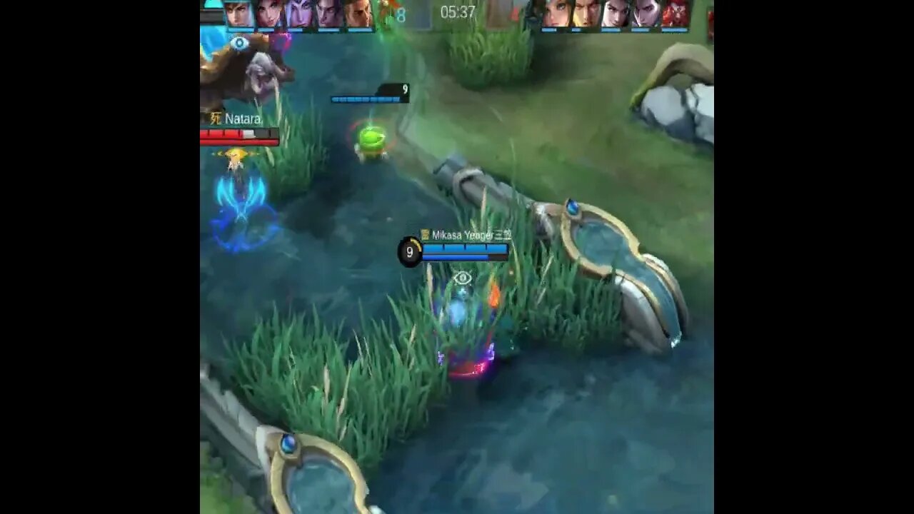 Gusion1 #fpyシ #mlbb #mvpp #fpyシ #myapp #reelsfb #mobilelegends #mymvp #mygame