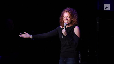 Michelle Wolf Launches Vile Attack Against Ivanka, Compares Her to an STD
