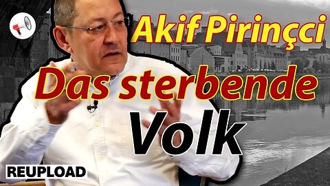 Akif Pirincci: Lernen Sie den Mann kennen, der zu 9 Monaten Haft verurteilt wurde