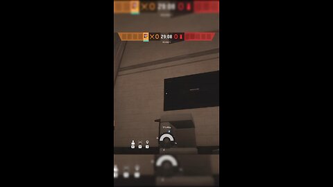 Best prep phase drone placement on bank