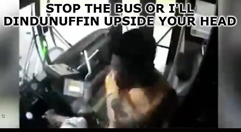 What's Wrong With "Some" People - More Crazy Black Behavior, Crime & Violence