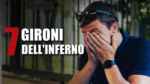 INFERNO sulla Terra | Cortometraggio