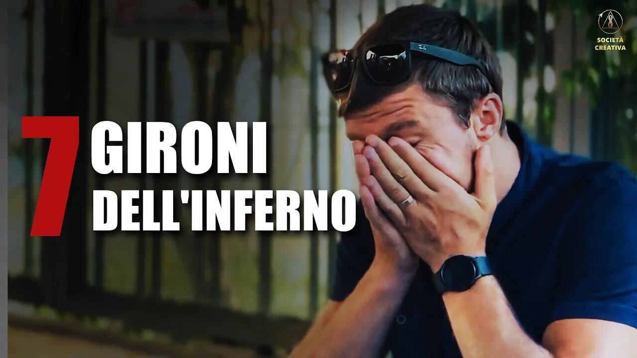 INFERNO sulla Terra | Cortometraggio