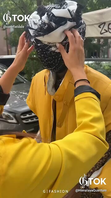 G | Fashion 参加米兰时装周🔥🔥🔥 #Gfashion #时尚 #文化 #米兰时装周