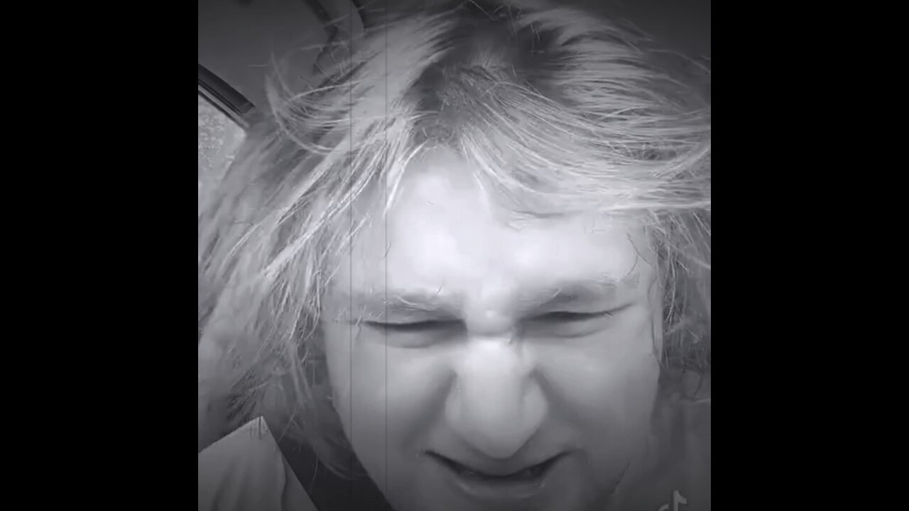 Mentally ill leftard is beside itself