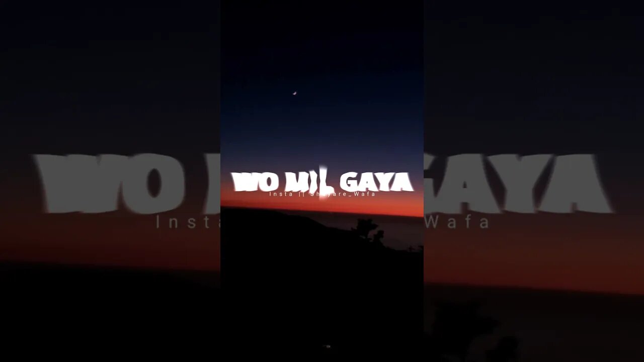 Heart Touching Lines | Sad Status | One Line Shayri | Sad Shayeri | Broken Shayeri #shayare_wafa