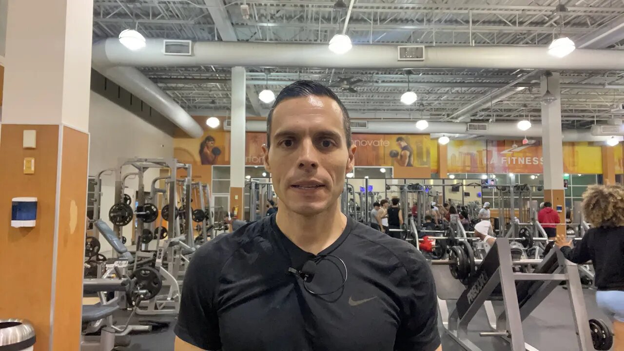 Build muscles with 15 minutes per day?