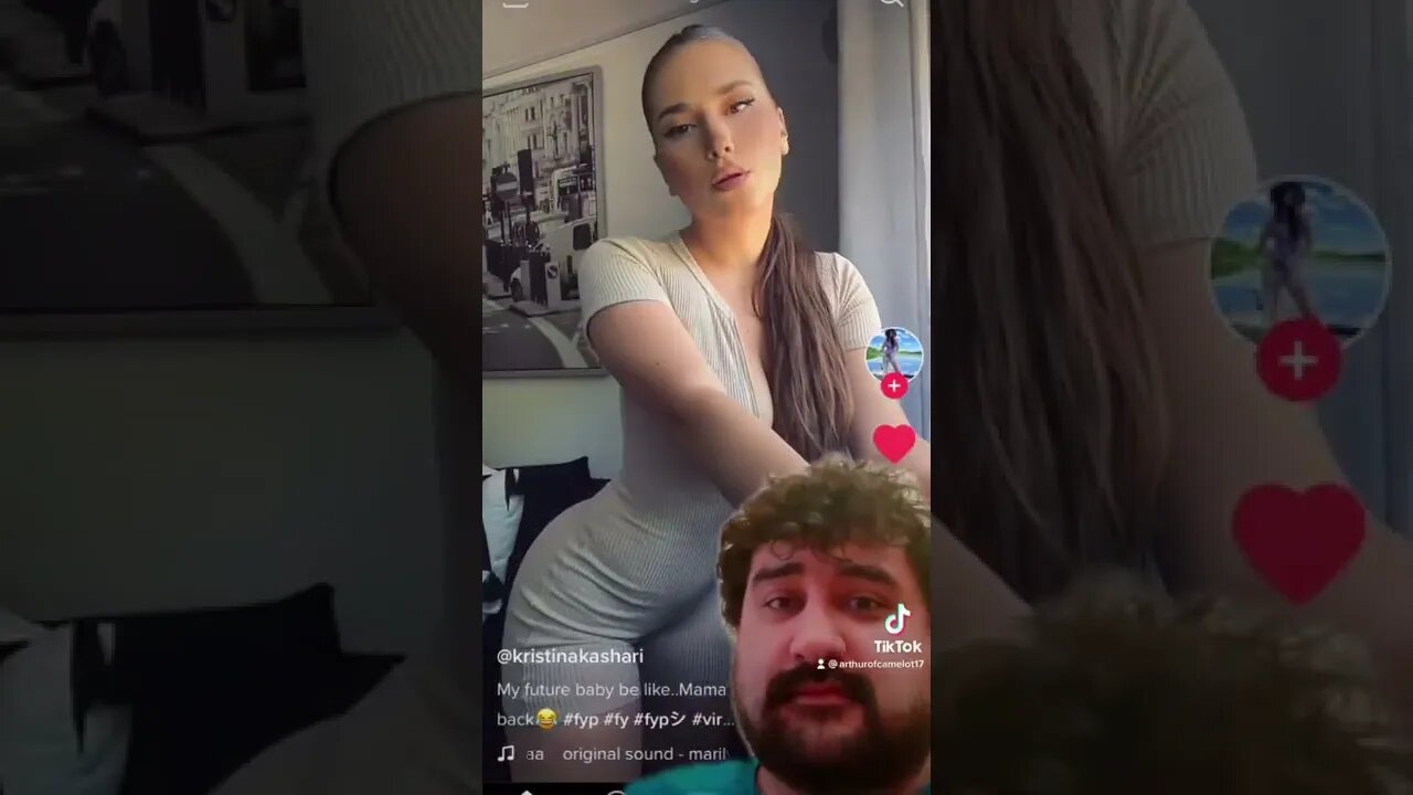 Dad call you a b****