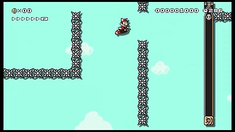MARIO TROUBLE MM2SDAYS 49