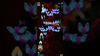 GALAXY ATTACK ALIEN SHOOTER - PVP SURVIVAL 1 VS 30 (1 April 2022)