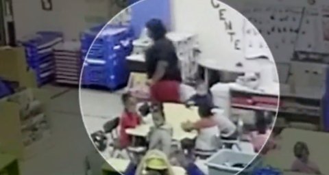 Viral daycare video sparks local debate on child care safety