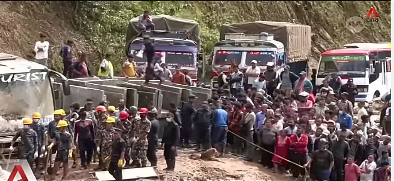 More than 200 killed: What caused the devastating floods in Nepal?