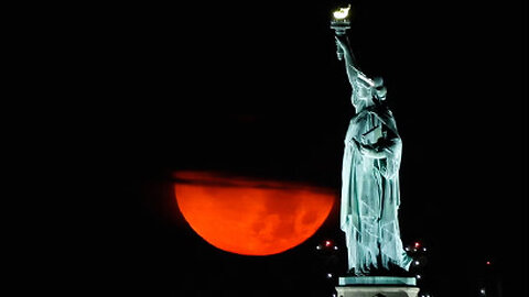 THESE STRANGE SIGNS KEEP HAPPENING THE SKY, END TIMES SIGNS 2024