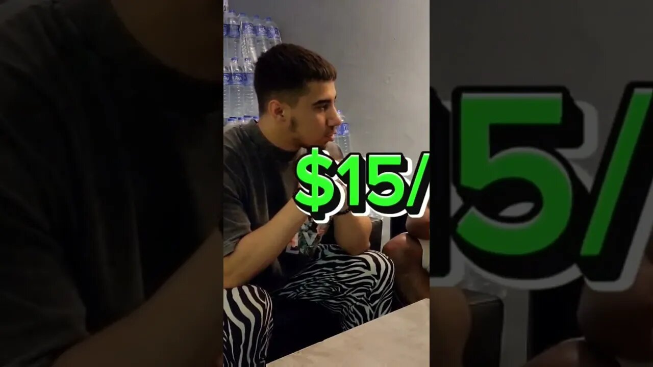 "Unlock Your Wealth: Insider Secrets from a Fitness Trainer on Building a Profitable Gym Business!"