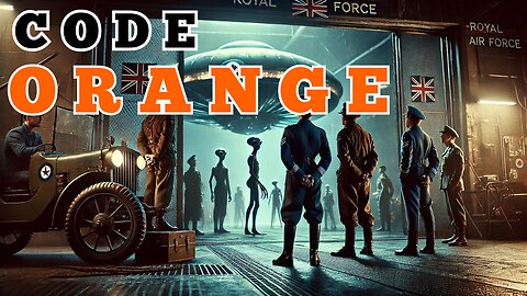 Code Orange