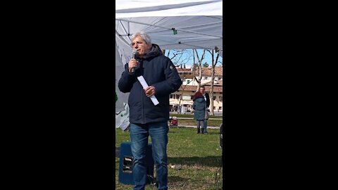 Libere opinioni e pensieri sui vaccini