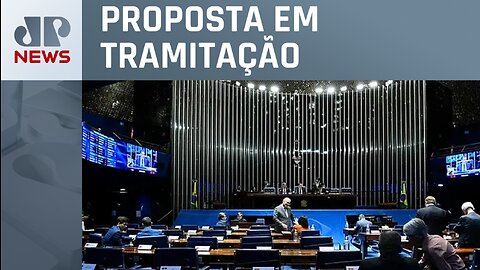 Texto da minirreforma eleitoral é encaminhado à CCJ do Senado