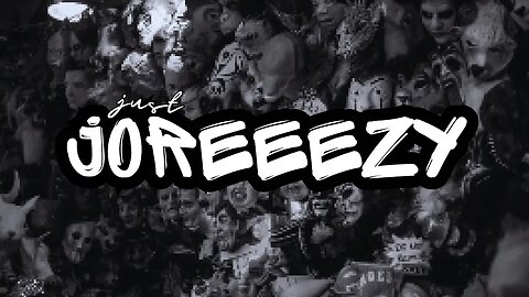 jUST jOREEEZY: Da Pilot!