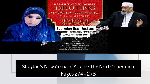 Diluting wala wal bara - Pages 274 - 281