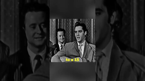 Is Elvis Presley The Dane Cook of Music? Dating Super Young Women! Creepy Comedy #Shorts