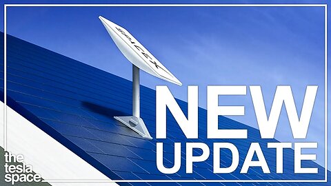 SpaceX Makes Major Changes To Starlink