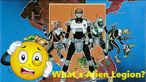 Tim Miller Set to Direct Alien Legion