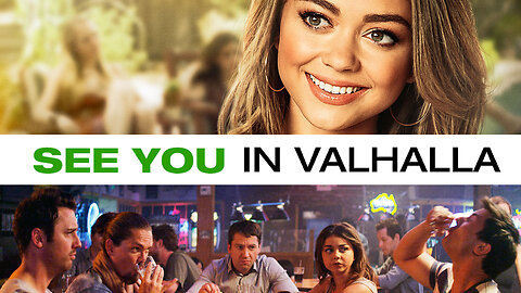 See You in Valhalla | Full Movie (2015)