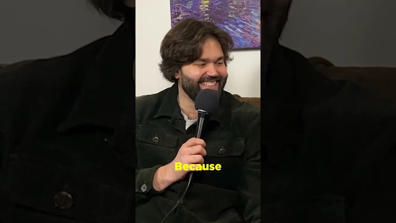 AI vs Comedy: Why Artificial Intelligence can’t tell Jokes #Shorts