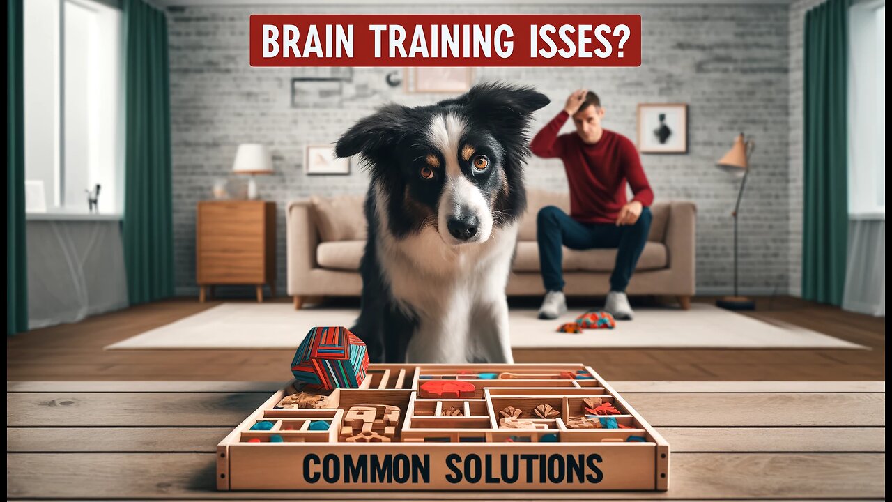 Troubleshooting: Solving Common Brain Training Issues