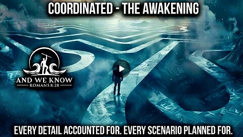 9.11.24: TRUMP’s Debate Master CLASS, Awakening continues, All accounted for, PANIC in DC, PRAY