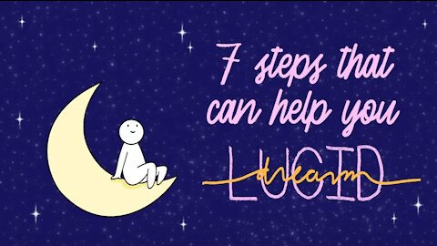 How to Lucid Dream for Beginners